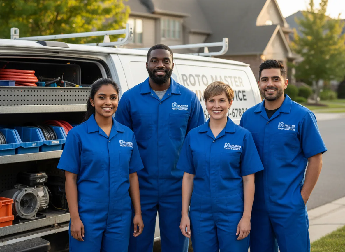Sump Pump Installation company in Sherwood, MI